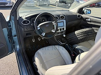 Ford focus cc 1.6i trend, 2007 - afbeelding 31 van  31