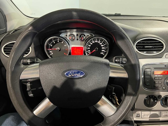 Ford focus coupé-cabriolet 1.6 trend, 44-lzx-7 - afbeelding 2 van  17