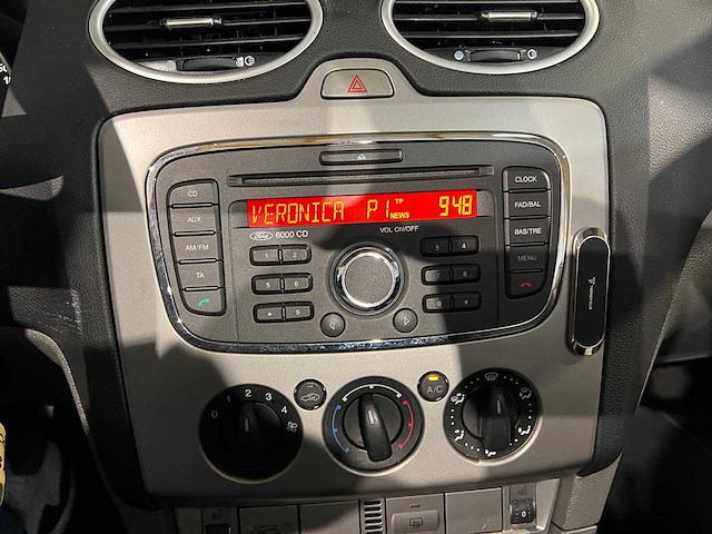 Ford focus coupé-cabriolet 1.6 trend, 44-lzx-7 - afbeelding 3 van  17