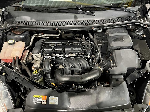 Ford focus coupé-cabriolet 1.6 trend, 44-lzx-7 - afbeelding 7 van  17