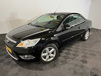 Ford focus coupé-cabriolet 1.6 trend, 44-lzx-7 - afbeelding 9 van  17