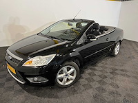 Ford focus coupé-cabriolet 1.6 trend, 44-lzx-7