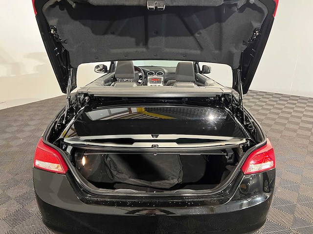 Ford focus coupé-cabriolet 1.6 trend, 44-lzx-7 - afbeelding 11 van  17