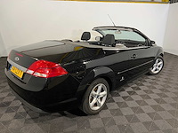 Ford focus coupé-cabriolet 1.6 trend, 44-lzx-7 - afbeelding 12 van  17