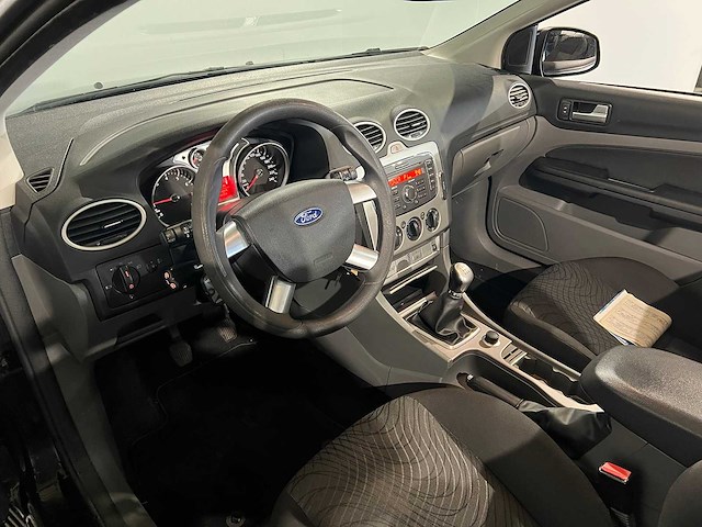 Ford focus coupé-cabriolet 1.6 trend, 44-lzx-7 - afbeelding 15 van  17