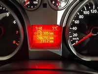 Ford focus coupé-cabriolet 1.6 trend, 44-lzx-7 - afbeelding 16 van  17