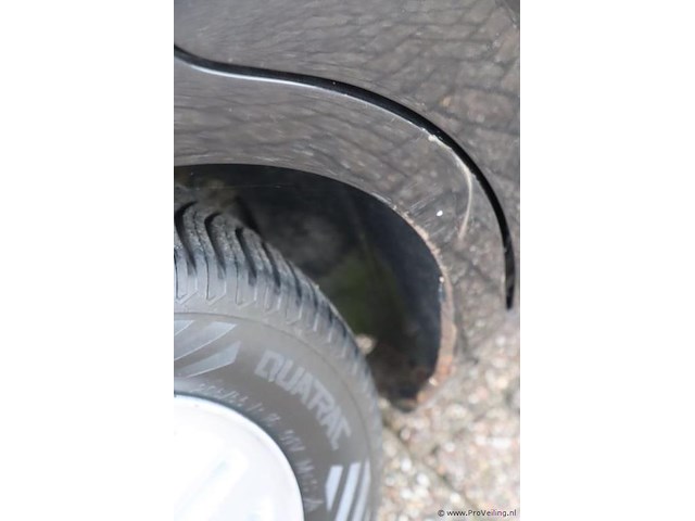 Ford focus ghia stationwagen | benzine | kenteken: 46-rz-ft - afbeelding 2 van  30