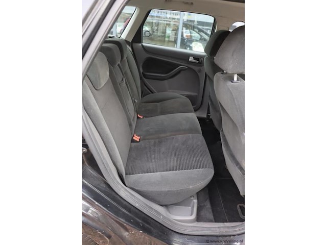 Ford focus ghia stationwagen | benzine | kenteken: 46-rz-ft - afbeelding 9 van  30