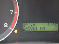 Ford focus ghia stationwagen | benzine | kenteken: 46-rz-ft - afbeelding 16 van  30