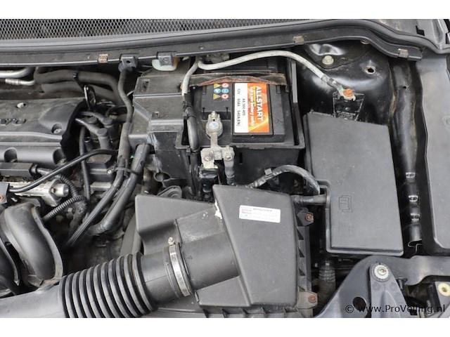 Ford focus ghia stationwagen | benzine | kenteken: 46-rz-ft - afbeelding 20 van  30