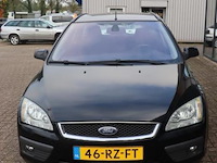 Ford focus ghia stationwagen | benzine | kenteken: 46-rz-ft - afbeelding 12 van  30