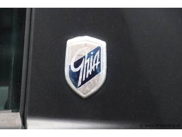 Ford focus ghia stationwagen | benzine | kenteken: 46-rz-ft - afbeelding 24 van  30