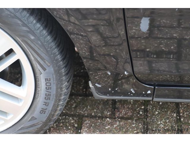 Ford focus ghia stationwagen | benzine | kenteken: 46-rz-ft - afbeelding 26 van  30