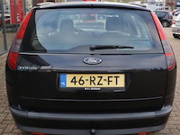 Ford focus ghia stationwagen | benzine | kenteken: 46-rz-ft - afbeelding 28 van  30