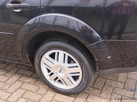 Ford focus ghia stationwagen | benzine | kenteken: 46-rz-ft - afbeelding 27 van  30