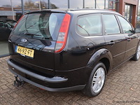 Ford focus ghia stationwagen | benzine | kenteken: 46-rz-ft - afbeelding 29 van  30