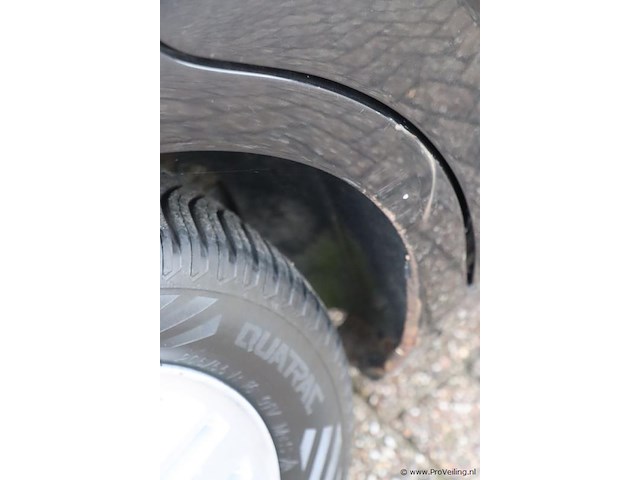 Ford focus ghia stationwagen | benzine | kenteken: 46-rzf-t - afbeelding 2 van  30