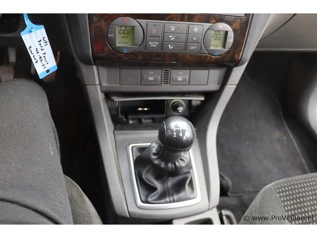 Ford focus ghia stationwagen | benzine | kenteken: 46-rzf-t - afbeelding 18 van  30