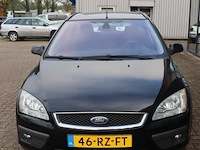 Ford focus ghia stationwagen | benzine | kenteken: 46-rzf-t - afbeelding 12 van  30