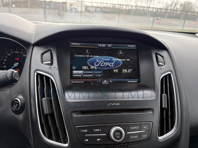 Ford focus sw 1.5 tdci econetic business edition+,2015 - afbeelding 2 van  30