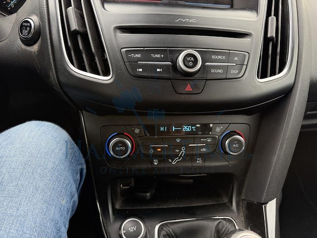 Ford focus sw 1.5 tdci econetic business edition+,2015 - afbeelding 3 van  30