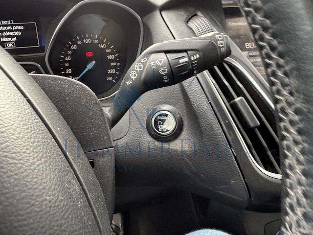 Ford focus sw 1.5 tdci econetic business edition+,2015 - afbeelding 6 van  30