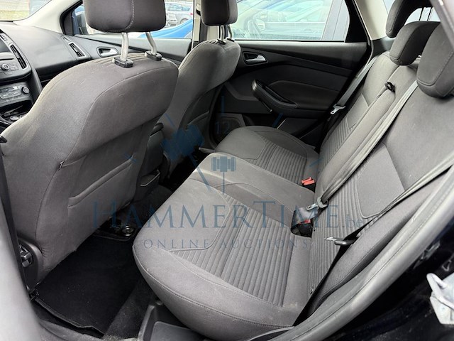 Ford focus sw 1.5 tdci econetic business edition+,2015 - afbeelding 9 van  30
