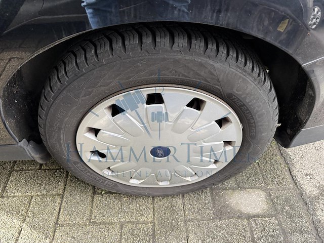 Ford focus sw 1.5 tdci econetic business edition+,2015 - afbeelding 10 van  30