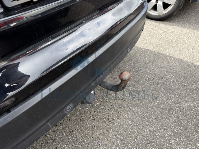 Ford focus sw 1.5 tdci econetic business edition+,2015 - afbeelding 11 van  30