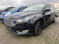Ford focus sw 1.5 tdci econetic business edition+,2015