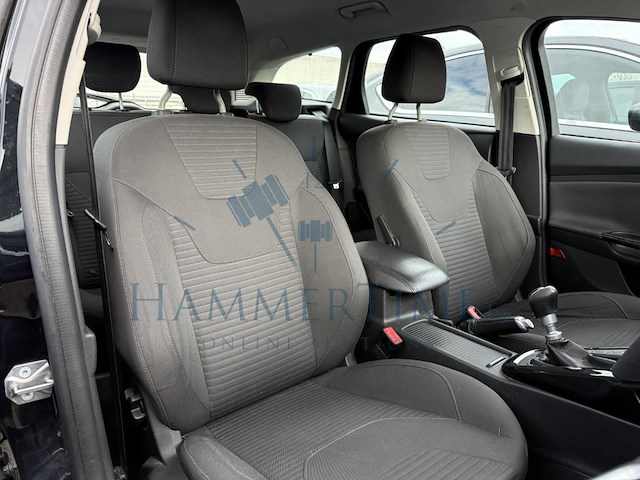 Ford focus sw 1.5 tdci econetic business edition+,2015 - afbeelding 15 van  30