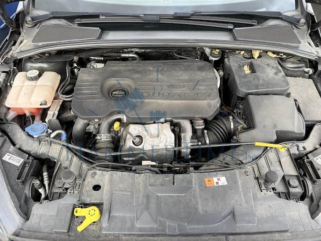 Ford focus sw 1.5 tdci econetic business edition+,2015 - afbeelding 17 van  30