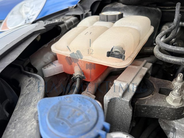 Ford focus sw 1.5 tdci econetic business edition+,2015 - afbeelding 18 van  30