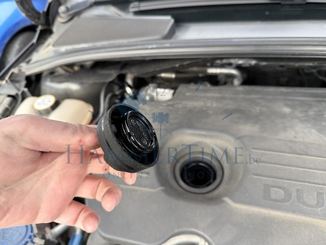 Ford focus sw 1.5 tdci econetic business edition+,2015 - afbeelding 19 van  30