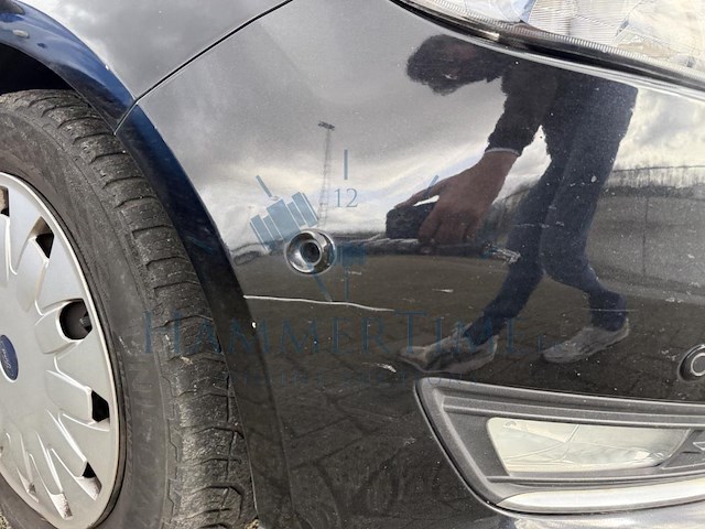 Ford focus sw 1.5 tdci econetic business edition+,2015 - afbeelding 22 van  30