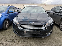 Ford focus sw 1.5 tdci econetic business edition+,2015 - afbeelding 12 van  30