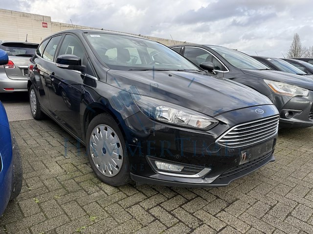 Ford focus sw 1.5 tdci econetic business edition+,2015 - afbeelding 23 van  30