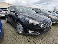 Ford focus sw 1.5 tdci econetic business edition+,2015 - afbeelding 23 van  30