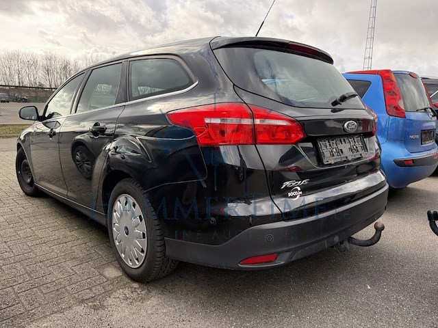Ford focus sw 1.5 tdci econetic business edition+,2015 - afbeelding 26 van  30