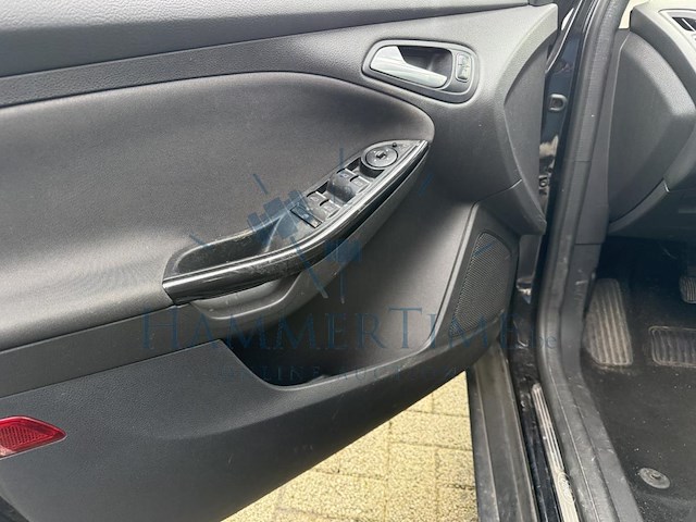 Ford focus sw 1.5 tdci econetic business edition+,2015 - afbeelding 27 van  30