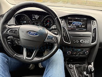 Ford focus sw 1.5 tdci econetic business edition+,2015 - afbeelding 30 van  30