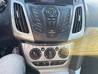 Ford focus sw 1.6 tdci econetic tech. trend, 2012 - afbeelding 5 van  32