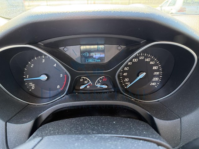 Ford focus sw 1.6 tdci econetic tech. trend, 2012 - afbeelding 8 van  32