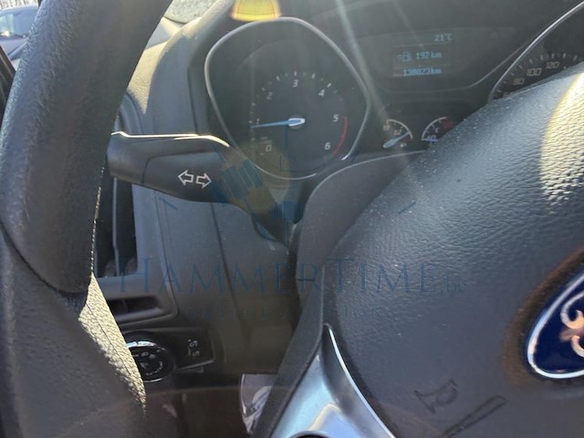 Ford focus sw 1.6 tdci econetic tech. trend, 2012 - afbeelding 10 van  32