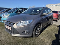 Ford focus sw 1.6 tdci econetic tech. trend, 2012 - afbeelding 1 van  32