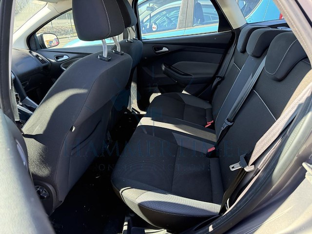 Ford focus sw 1.6 tdci econetic tech. trend, 2012 - afbeelding 13 van  32