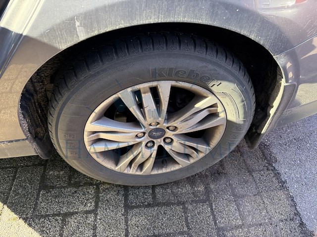 Ford focus sw 1.6 tdci econetic tech. trend, 2012 - afbeelding 14 van  32