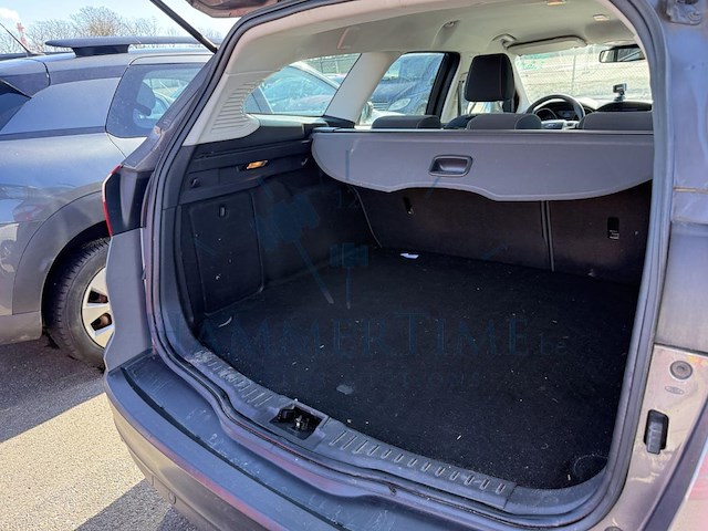 Ford focus sw 1.6 tdci econetic tech. trend, 2012 - afbeelding 16 van  32