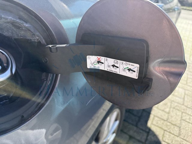 Ford focus sw 1.6 tdci econetic tech. trend, 2012 - afbeelding 17 van  32