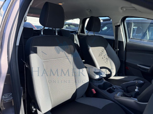 Ford focus sw 1.6 tdci econetic tech. trend, 2012 - afbeelding 18 van  32